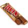 Шоколадный батончик Twix 55 г Шоколадный батончик Twix 55 г