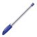 Ручка шариковая ERICH KRAUSE "U-108 Stick Classic", СИНЯЯ, узел 1 мм, линия 0,3 мм, 47564