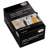 Гуашь художественная Гамма "Старый мастер", 6 цветов, 40мл, "металлик", картон.упак. Гуашь художественная Гамма "Старый мастер", 6 цветов, 40мл, "металлик", картон.упак.