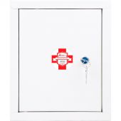 Аптечка первой помощи работникам пр.№262н ф.16. 54115 металл.шкаф Аптечка первой помощи работникам пр.№262н ф.16. 54115 металл.шкаф