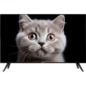 Телевизор Topdevice TDTV65ES13U_BK, UHD, смарт (WildRed) Телевизор Topdevice TDTV65ES13U_BK, UHD, смарт (WildRed)