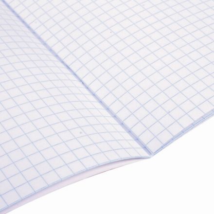 Тетрадь 18 л. BRAUBERG "КЛАССИКА NEW" клетка, обложка картон, АССОРТИ (5 видов), 105695