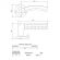 Ручка УЗК_д/межкомн.дв. АЛЛЮР АРТ ФОСТЕР CP (1620) хром, комплект Ручка УЗК_д/межкомн.дв. АЛЛЮР АРТ ФОСТЕР CP (1620) хром, комплект