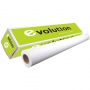 Бумага широкоформатная Evolution PPC Premium EXTRA Paper 841 мм x 175 м 80 г/кв.м (2101140)