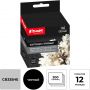 Картридж струйный Комус 140 CB335HE чер. для HPD4263/D4363/D5360 Картридж струйный Комус 140 CB335HE чер. для HPD4263/D4363/D5360