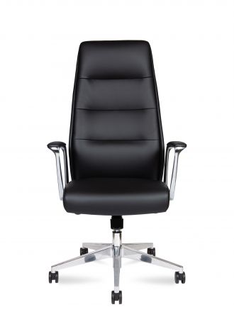 Кресло Norden Nancy black L348HCA-black