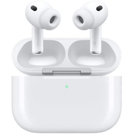 Наушники Apple AirPods Pro 3 (MFHP4) Наушники Apple AirPods Pro 3 (MFHP4)