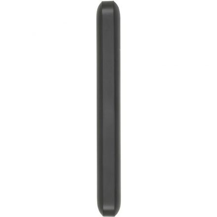 Внешний аккумулятор RIVACASE VA2101 (10000 мАч) Rapid QC/PD 22.5W, черный