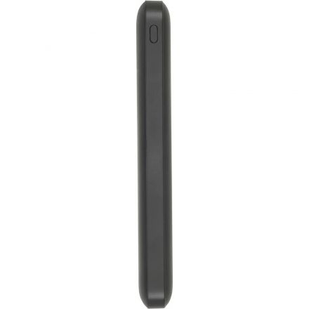 Внешний аккумулятор RIVACASE VA2101 (10000 мАч) Rapid QC/PD 22.5W, черный