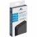 Внешний аккумулятор RIVACASE VA2101 (10000 мАч) Rapid QC/PD 22.5W, черный