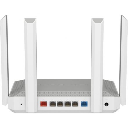 Маршрутизатор Netcraze (Keenetic) Ultra (NC-1812) Маршрутизатор Netcraze (Keenetic) Ultra (NC-1812)