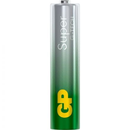 Батарейки GP мизинчиковые ААA LR03 (40 штук в упаковке)