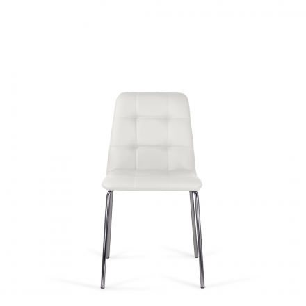 Стул Чико СН 4L S-0402 (белый) Стул Чико СН 4L S-0402 (белый)