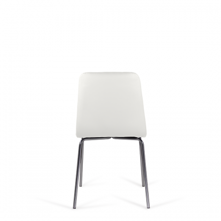 Стул Чико СН 4L S-0402 (белый) Стул Чико СН 4L S-0402 (белый)