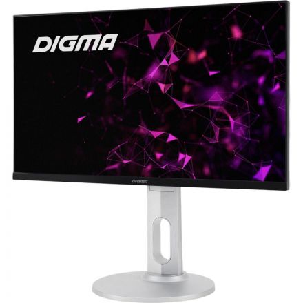 Монитор Digma (DM-MONB2407)23.8/IPS/FHD/75Hz/250cd/7ms/HDMI/DP/HAS