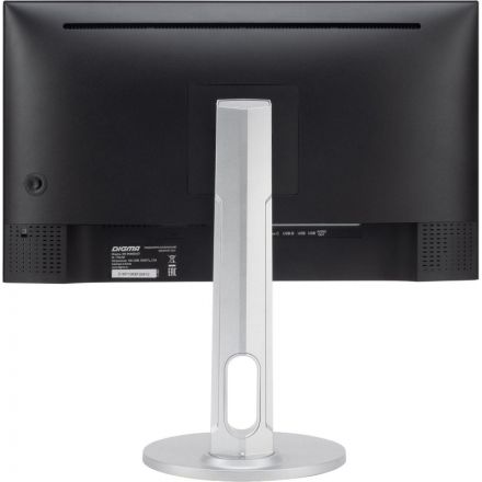 Монитор Digma (DM-MONB2407)23.8/IPS/FHD/75Hz/250cd/7ms/HDMI/DP/HAS