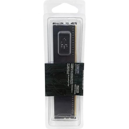 Модуль памяти Patriot DDR4 DIMM 8GB 3200Мгц (PSD48G32002)
