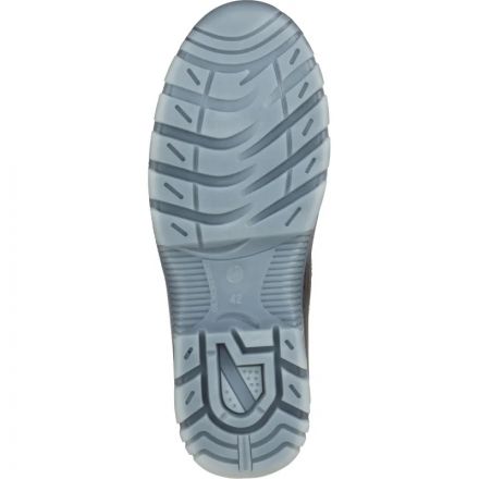 Сапоги TOPFORT 5 МППИ утепленные, ПУ/ТПУ р.48 Сапоги TOPFORT 5 МППИ утепленные, ПУ/ТПУ р.48