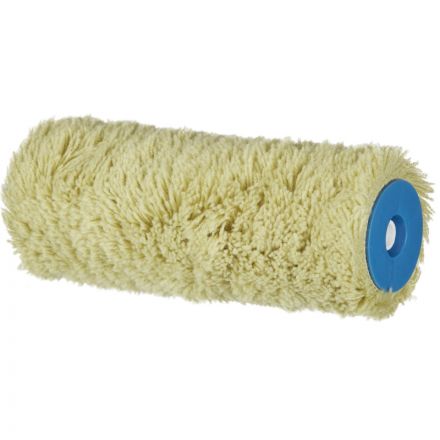 Валик с ручкой полиакриловый Профи TOPFORT 18 мм бюгель 8 Валик с ручкой полиакриловый Профи TOPFORT 18 мм бюгель 8