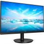 Монитор Philips (271V8LAB)27/FHD/VA/100Hz/250cd/4ms/HDMI/VGA
