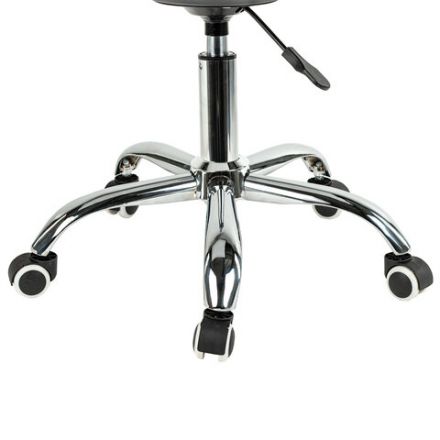 Кресло стул BRABIX "Eames MG-310 CH", хром, пластик белый, ткань серая, 532924 Кресло стул BRABIX "Eames MG-310 CH", хром, пластик белый, ткань серая, 532924