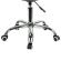 Кресло стул BRABIX "Eames MG-310 CH", хром, пластик белый, ткань серая, 532924 Кресло стул BRABIX "Eames MG-310 CH", хром, пластик белый, ткань серая, 532924