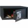 Сейф Cobalt EKL 200/430E гостиничный
