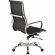 Кресло BN_Jl_Руководителя EChair-705 TPU к/з черный, хром