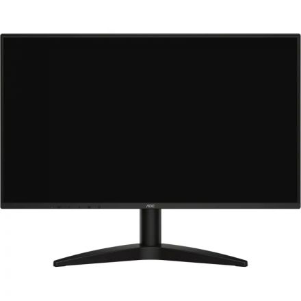 Монитор 23.8 AOC 24B36H Black (IPS, FHD, 120Hz, HDMI 1.4 (AC ext)) Монитор 23.8 AOC 24B36H Black (IPS, FHD, 120Hz, HDMI 1.4 (AC ext))