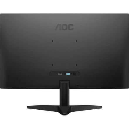 Монитор 23.8 AOC 24B36H Black (IPS, FHD, 120Hz, HDMI 1.4 (AC ext)) Монитор 23.8 AOC 24B36H Black (IPS, FHD, 120Hz, HDMI 1.4 (AC ext))