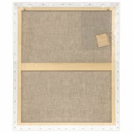 Холст на подрамнике BRAUBERG ART PREMIERE, 50х60см, грунтованный, 100% лен, среднее зерно, 190641 Холст на подрамнике BRAUBERG ART PREMIERE, 50х60см, грунтованный, 100% лен, среднее зерно, 190641
