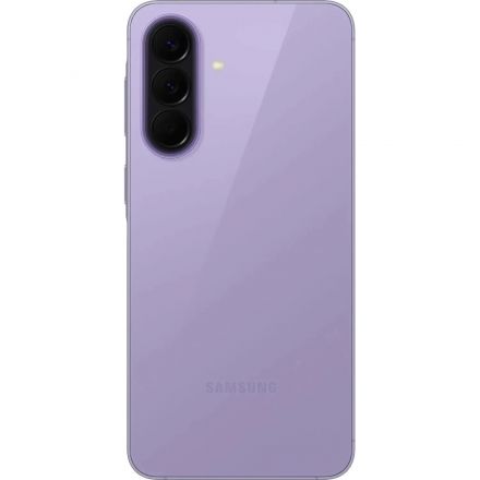 Смартфон Samsung Galaxy A57 5G SM-A576B 512Gb 12Gb сиреневый SM-A576BZVKCAU Смартфон Samsung Galaxy A57 5G SM-A576B 512Gb 12Gb сиреневый SM-A576BZVKCAU