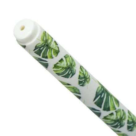 Ручка шариковая BRAUBERG SOFT TOUCH GRIP "TROPIC", СИНЯЯ, мягкое покрытие, узел 0,7 мм, 143719 Ручка шариковая BRAUBERG SOFT TOUCH GRIP "TROPIC", СИНЯЯ, мягкое покрытие, узел 0,7 мм, 143719