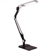 Светильник настольный на подставке Artstyle TL-402B, 10Вт, LED, сенс. уп. регулировка в 6 пол, черный Светильник настольный на подставке Artstyle TL-402B, 10Вт, LED, сенс. уп. регулировка в 6 пол, черный