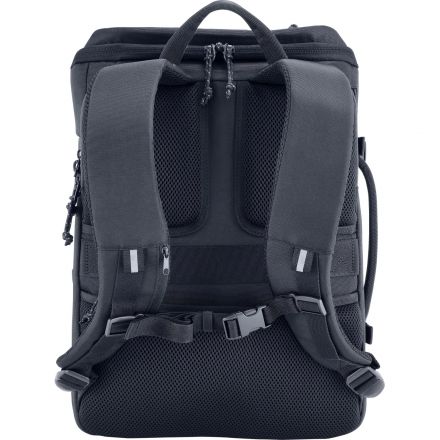 Рюкзак для ноутбука HP (6B8U5AA) Travel 25L 15.6 BNG (6B8U5AA000) Рюкзак для ноутбука HP (6B8U5AA) Travel 25L 15.6 BNG (6B8U5AA000)