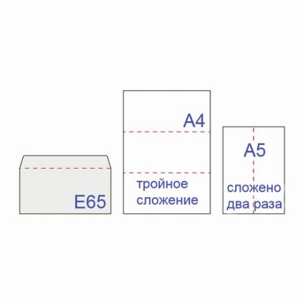 Конверты E65 (110х220 мм), отрывная лента, "Куда-Кому", 80 г/м2, КОМПЛЕКТ 1000 шт., внутренняя запечатка Е65.02СКК Конверты E65 (110х220 мм), отрывная лента, "Куда-Кому", 80 г/м2, КОМПЛЕКТ 1000 шт., внутренняя запечатка Е65.02СКК