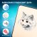 Скетчбук, слоновая кость 140 г/м2, 200х200 мм, 80 л., КОЖЗАМ, резинка, BRAUBERG ART CLASSIC, CROCO, черный, 116472