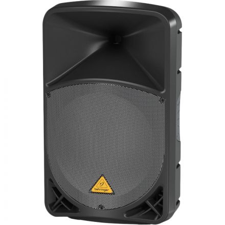 Акустическая система Behringer B115MP3, активная 2-х полосная, 1000 Вт, MP3 Акустическая система Behringer B115MP3, активная 2-х полосная, 1000 Вт, MP3