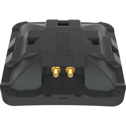 Антенна MikroTik mANT LTE 5o (MTAO-LTE-5D-SQ) 5dBi LTE, 2xSMA connectors