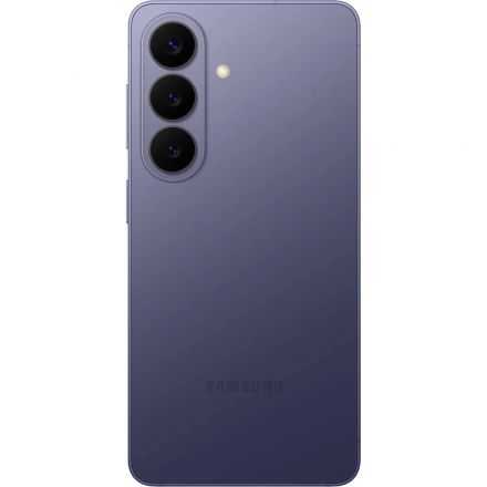 Смартфон Samsung Galaxy S26 SM-S942B 256Gb 12Gb фиолетовый(SM-S942BZVCCAU)
