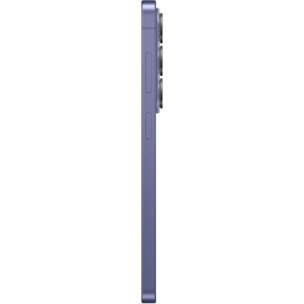 Смартфон Samsung Galaxy S26 SM-S942B 256Gb 12Gb фиолетовый(SM-S942BZVCCAU)