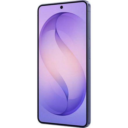 Смартфон Samsung Galaxy S26 SM-S942B 256Gb 12Gb фиолетовый(SM-S942BZVCCAU)