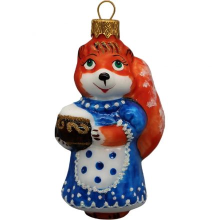 Набор игрушек Волшебная сказка, из 2 фигурок, в подарочной уп, НФ-2331
