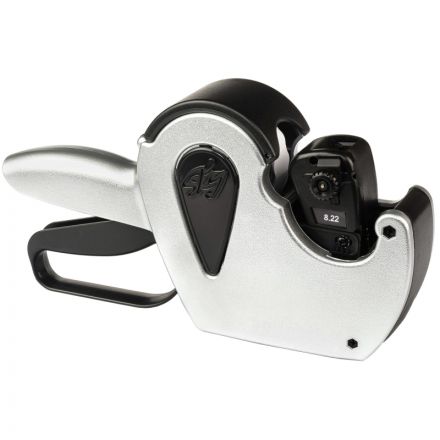 Этикет-пистолет SKY 822 1-стр8зн,22х12в Этикет-пистолет SKY 822 1-стр8зн,22х12в