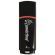 Флеш-диск 4 GB, SMARTBUY Crown, USB 2.0, черный, SB4GBCRW-K Флеш-диск 4 GB, SMARTBUY Crown, USB 2.0, черный, SB4GBCRW-K