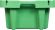 Ящик рыбный 800х400х225 сплошной зеленый Ящик рыбный 800х400х225 сплошной зеленый