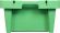 Ящик рыбный 800х400х225 сплошной зеленый Ящик рыбный 800х400х225 сплошной зеленый