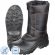 Сапоги мужские цв.черный мод. 121 (р.47) ЭВА утепленные