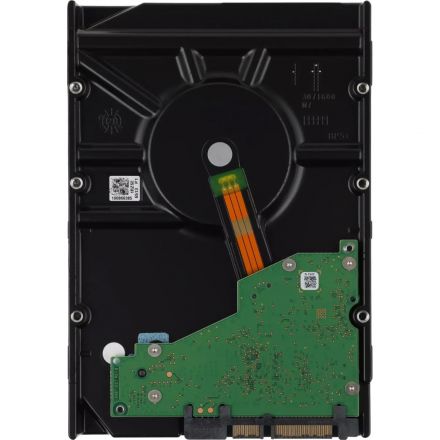 Жесткий диск Seagate IronWolf  3.5 10TB (ST10000VN000) SATA 7200rpm, 3l