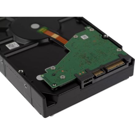Жесткий диск Seagate IronWolf  3.5 10TB (ST10000VN000) SATA 7200rpm, 3l